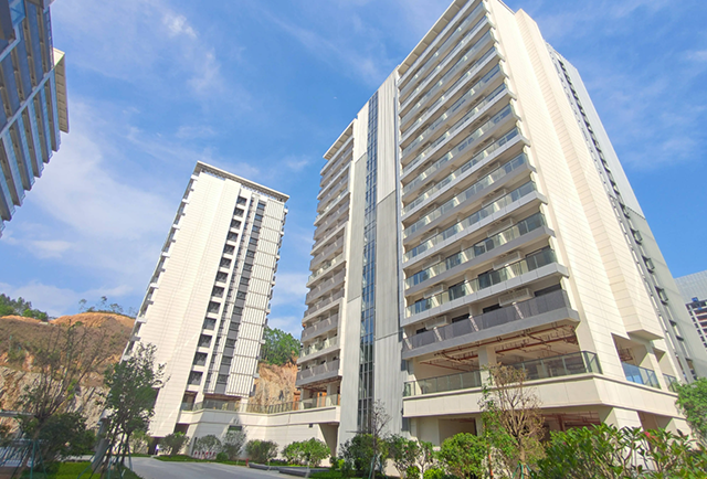 锡林郭勒沁源公寓